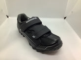 Shimano M065 Spd Shoes Black Size 36 MTB Shoes
